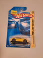 Hot Wheels Porsche Cayman S (Damaged Blister)