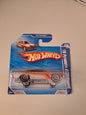 Hot Wheels 70 Plymouth RoadRunner