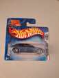 Hot Wheels Maserati Qauttroporte