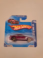 Hot Wheels 07 Ford Shelby Gt500