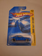 Hot Wheels 07 Ford Shelby Gt-500