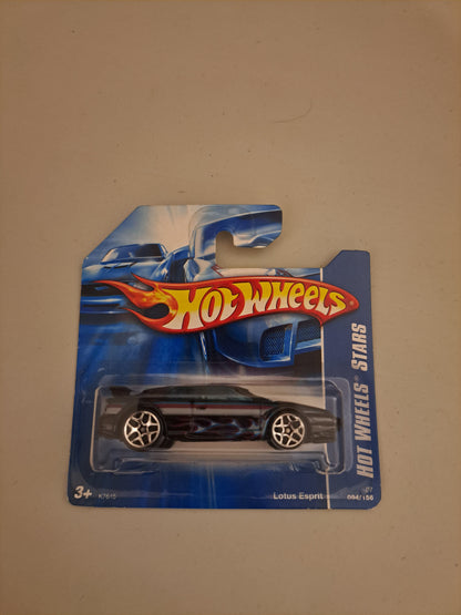 Hot Wheels Lotus Esprit