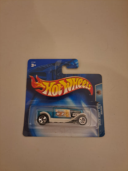 Hot Wheels Hooligan