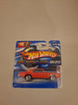 Hot Wheels 69 Pontiac Gto