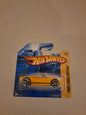 Hot Wheels Ford Gtx-1