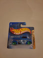 Hot wheels Steel Passion/Dairy Delivery