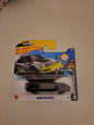 Hot Wheels Mazda Mx-5 Miata