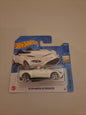 Hot Wheels ERROR. Aston Martin V12 Speedster