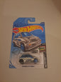 Hot Wheels ERROR 85 Honda City Turbo II