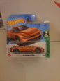 Hot Wheels ERROR Delorean Alpha5