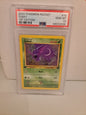 Zubat  1st Edition Psa 10