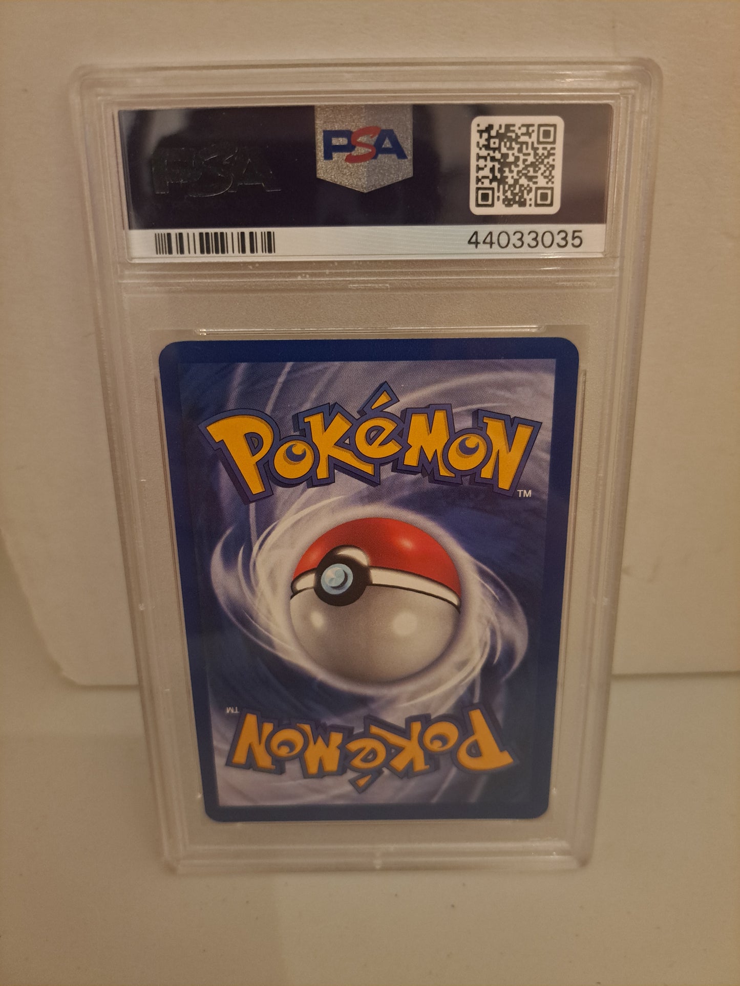 Zubat  1st Edition Psa 10