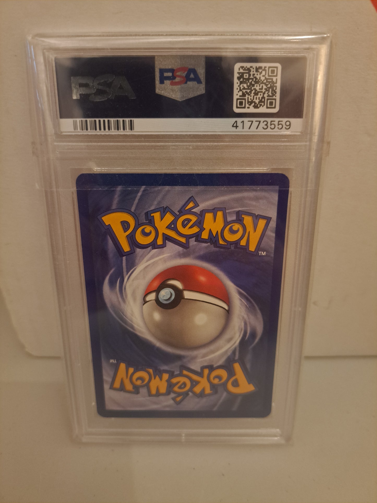 Zubat 1st Edition Psa 10