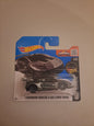 Hot Wheels Lamborghini Hurcan Lp 620-2 Super Trofeo