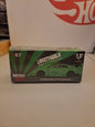 Mini Gt LB-Works Nissan GT-R Light Green #67