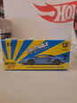 Mini Gt LB-Works Lamborghini Aventador Light Blue #57