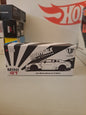 Mini Gt LB-Works Nissan GT-R White #68