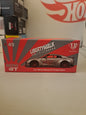 Mini Gt LB-Works Nissan GT-R Satin Silver #49