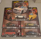 Hot Wheels Boulevard Set 111-115