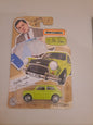 Matchbox Mr Bean Mini Cooper