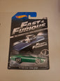 Hot Wheels Fast & Furious 72 Ford Gran Torino Sport