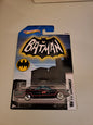 Hot Wheels Batman 66 Tv Batmobile