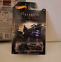 Hot Wheels Batman Arkum Knight Batmobile