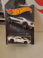 Hot Wheels 17 Ford Gt