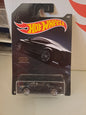 Hot Wheels Bentley Continental Supersports