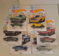 Hot Wheels Detroit Muscle Set