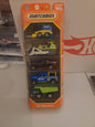 Matchbox Road Crew II 5 Pack