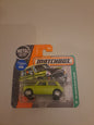 Matchbox Mr Bean 64 Austin Mini Cooper