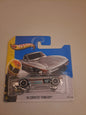 Hot Wheels 64 Corvette Stingray