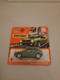 Matchbox 1976 Volkswagen Golf Gti Mk1