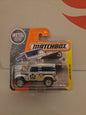 Matchbox Land Rover 90