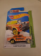 Hot Wheels 55 Chevy Bel Air Gasser