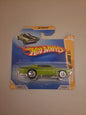 Hot Wheels 71 Dodge Demon