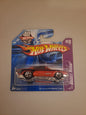 Hot Wheels 68 Plymouth Hemi Cuda