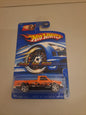 Hot Wheels Dodge Ram 1500