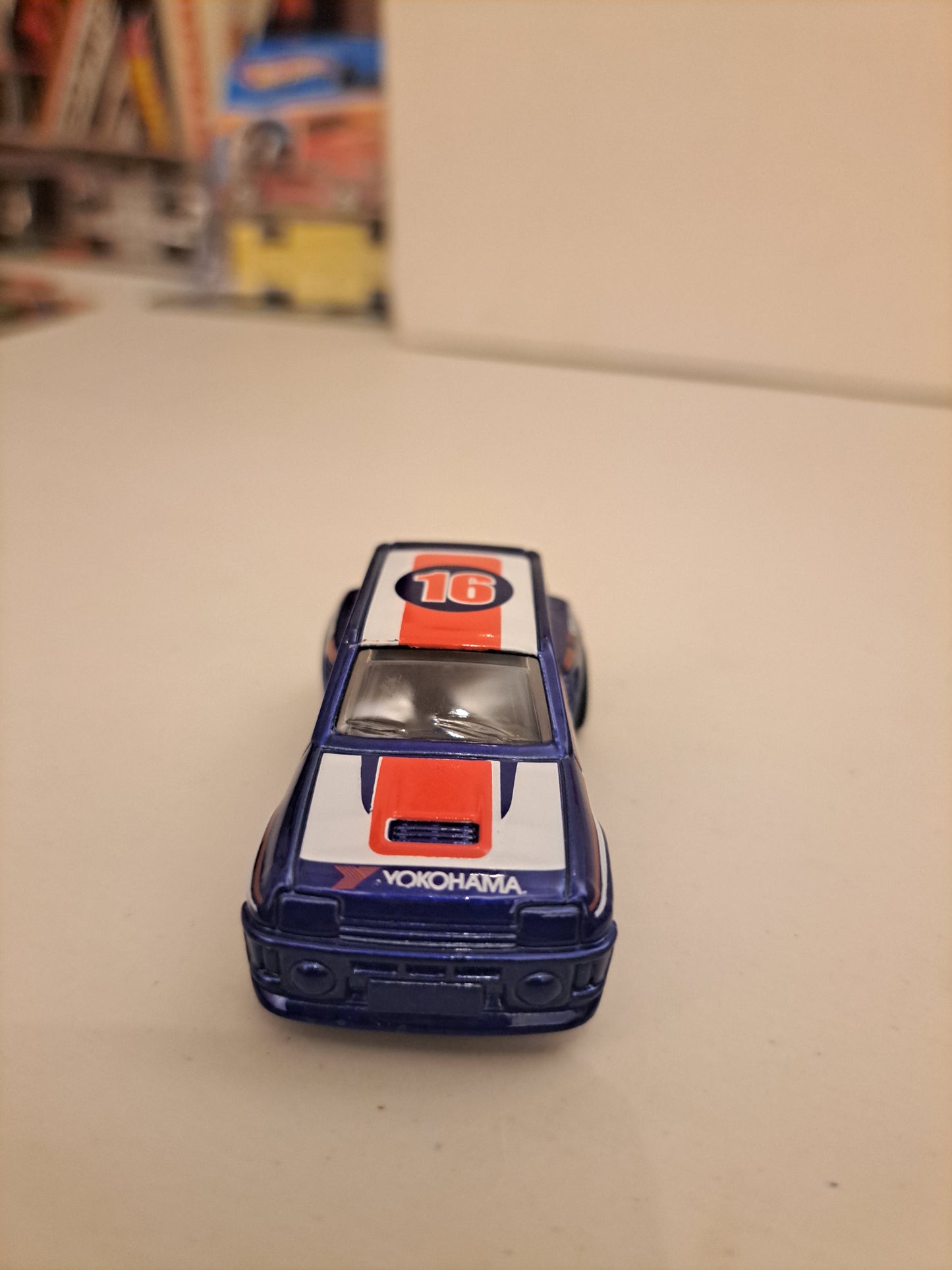 Hot Wheels Modern Classic Renault 5 Turbo *Loose*