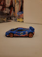 Hot Wheels Mclaren F1 Gulf Real Rider *Loose*