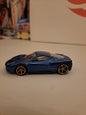 Hot Wheels Ferrari 458 *Loose*