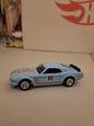 Hot Wheels Ford Mustang Boss 302 Real Rider *Loose*