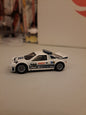 Hot Wheels Ford Rs200 Real Rider *Loose*