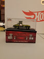 Hot Wheels  RLC 55 Mercedes-Benz 500 SL *Missing White Outer Box*