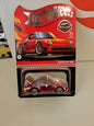 Hot Wheels Rlc Porsche 959 *Red*