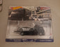 Hot wheels 1997 Mercedes-Benz clk-GT-R Team Transport