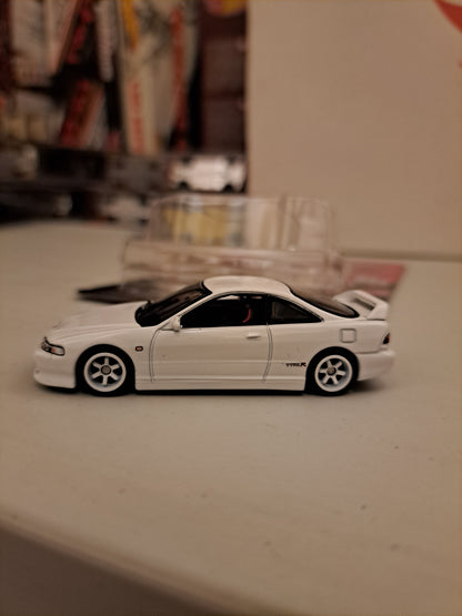 Hot Wheels Rlc 1995 Honda Integra Type R *Loose*