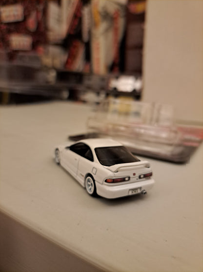 Hot Wheels Rlc 1995 Honda Integra Type R *Loose*