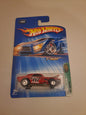 Hot Wheels 1967 Camaro Thunt$